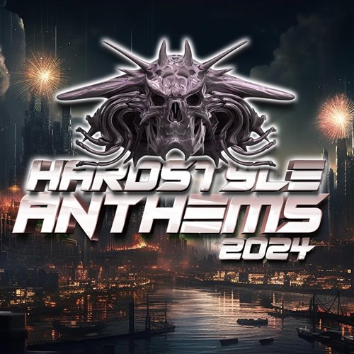 X 2024 (Hype Scratch Edit )