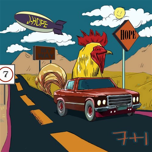 Chicken Noodle Soup 2024 (Steve D Redrum)[Dirty]