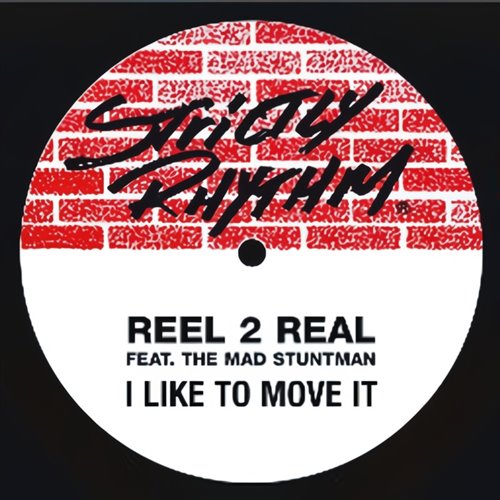 Reel 2 Real - I Like To Move It (ASEM Remix) 