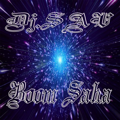 Dj.SAV - Boom Saha 