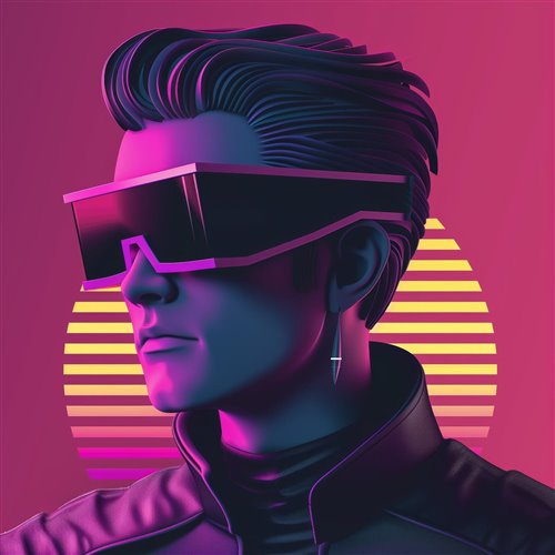 Gorthax music-Cybernetic 
