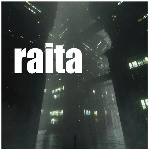 Raita feat. iriska - Jim Beam (Aaja) (Dikop Remix) 