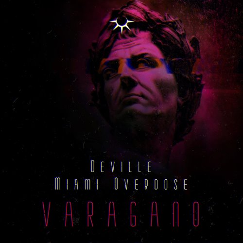 Orion Vadim - This time you die 