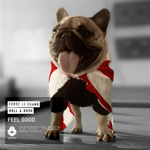 Dj MaxGrey - GooD (original mix) 