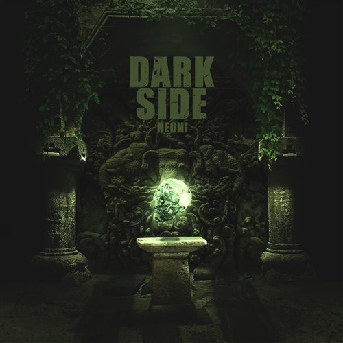 kelvy. - DARKSIDE 