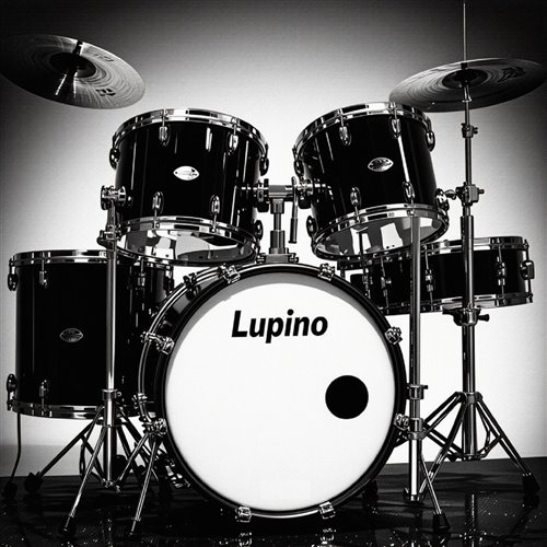 Lupino - This is my game. 