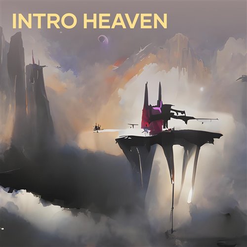 (intro) HEAVEN - BEE