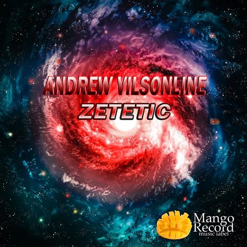 Andrew Vilsonline – We Fly 