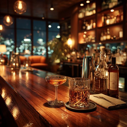 City Glass 