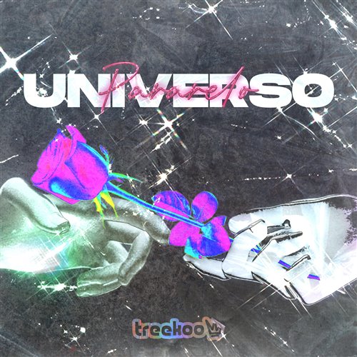 Universo Paralello (remix) 
