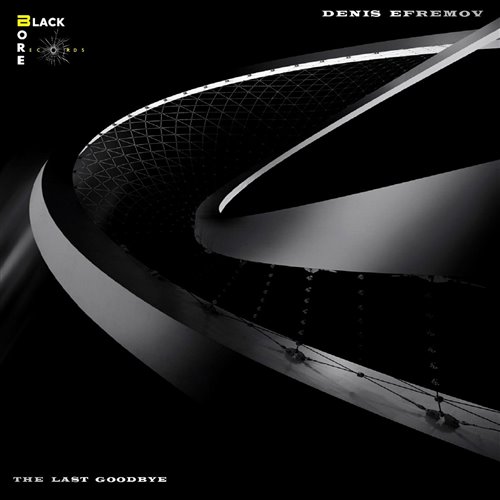 Hamich - The Last Goodbye (Original Mix) 
