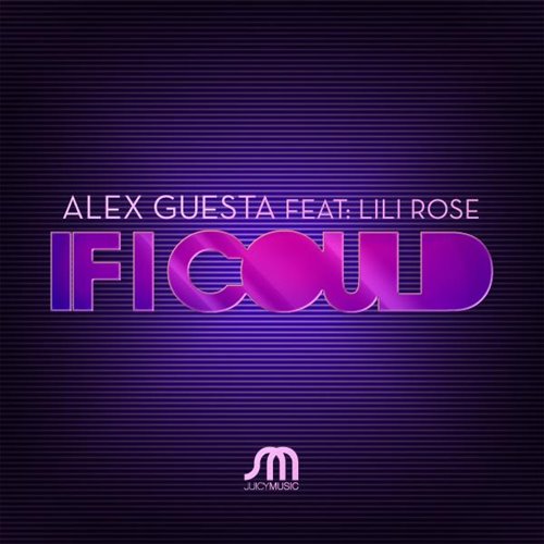 Lupino - I could start afresh (Club mix) 
