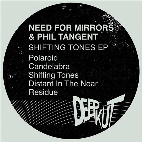 Shifting Tone 