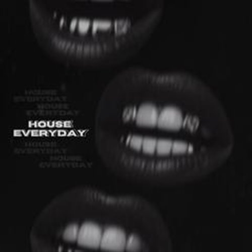 HÄWK  SMACK - House Everyday (Extended Mix)