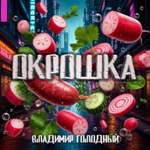 Hamich - Окрошка (Feat. Kabir  E.Katien Remix) 