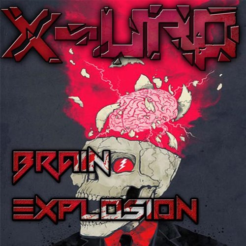Lupino - Brain explosion 