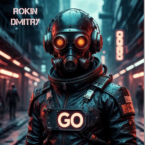 ROKIN DMITRY - GO 