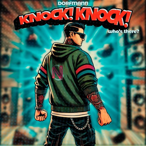 DORFMANN - Knock! Knock! (Who's there_) 