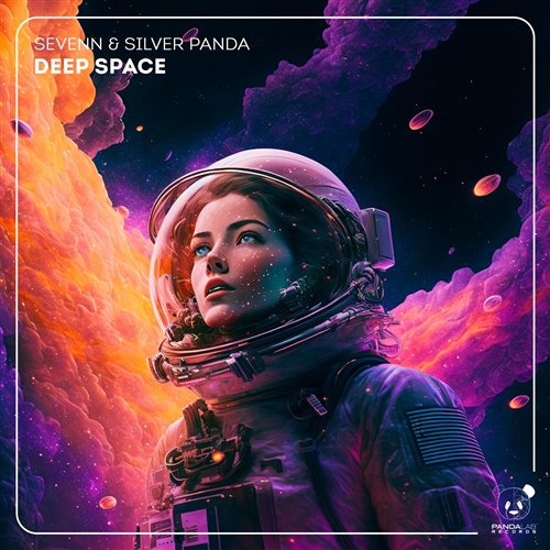 ZANETI - Space engineer (Deep mix) 