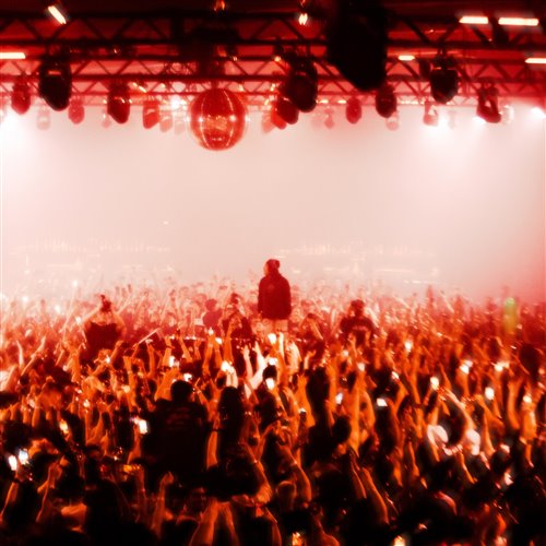 Fred again X Knock2 - Turn On The Lights X Crank the bass, play the muzik 