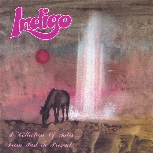 RaDLC - Sunrise in the mountains 