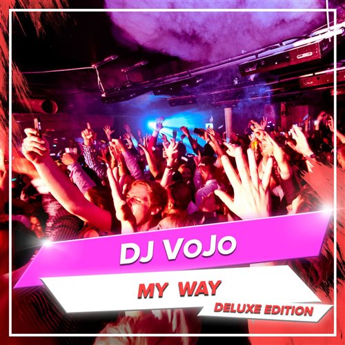VoJo - Sunrise (Radio Edit) 