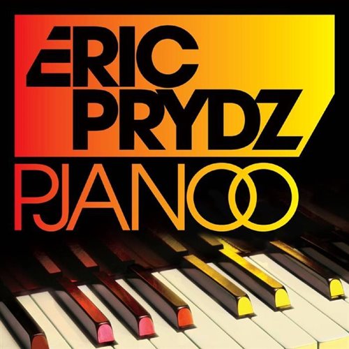 Eric Prydz - Pjanoo (Great Lion Remix) 