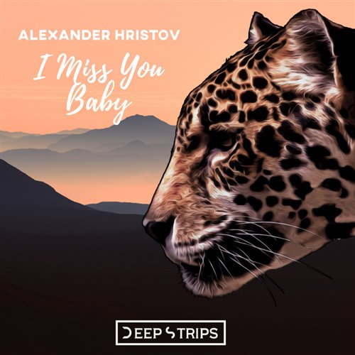 Alexander Krestov - Crystal (Original Mix) 