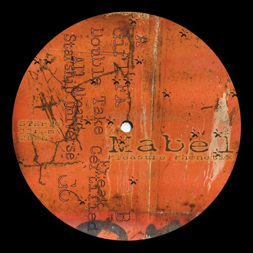Mabel - Freak Certified (Original)