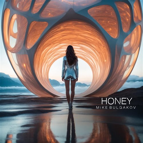 Mike Bulgakov - Honey 