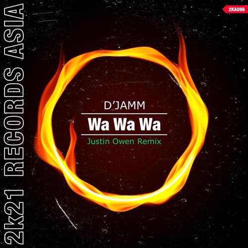 WA WA WA (Justin Owen Remix)