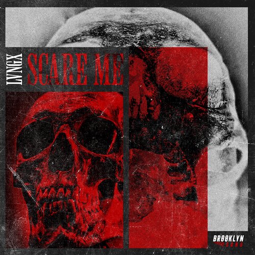LVNGX - Scare Me 