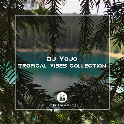 VoJo - Night Sky (2025 Extended Mix) 