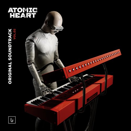 Palina, Atomic Heart - Lullaby (Vandatello Remix) 