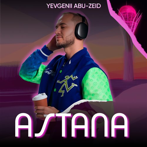 YEVGENII ABU-ZEID - ASTANA (AUDIO ENGINEER REMX ) 