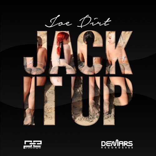 Dżeju - Boom It Up (Original Mix) 
