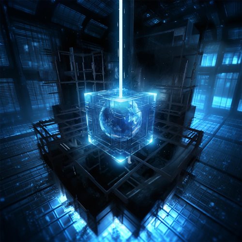 SK-9000 - Higgs Field 