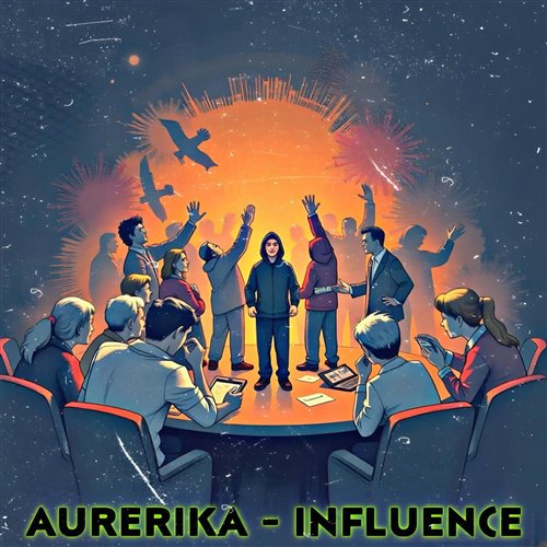 Aurerika - Influence 