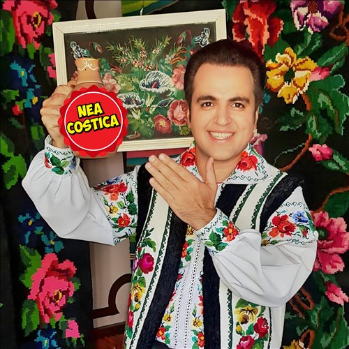 Igor Cuciuc Nea Costica (Remix VikBlack) 