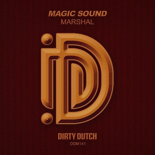 Magic Sound - Marshal (Radio Edit) 