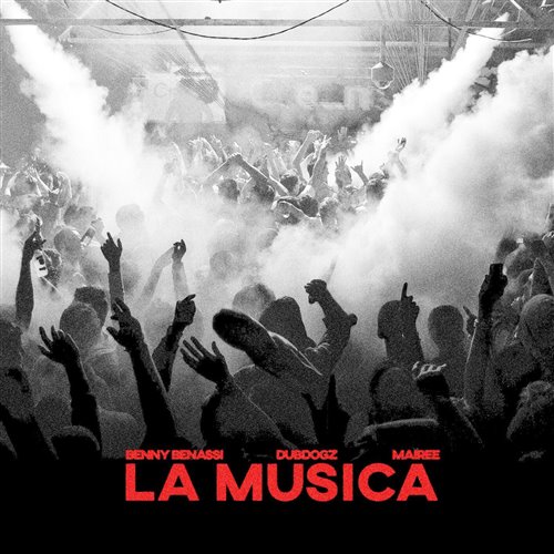NINAO - GIMS x Benny Benassi, Dubdogz, Mairee - La Musica (ANDi VEGAS 2025 Edit) 