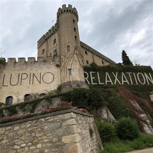 Lupino - Relaxation 