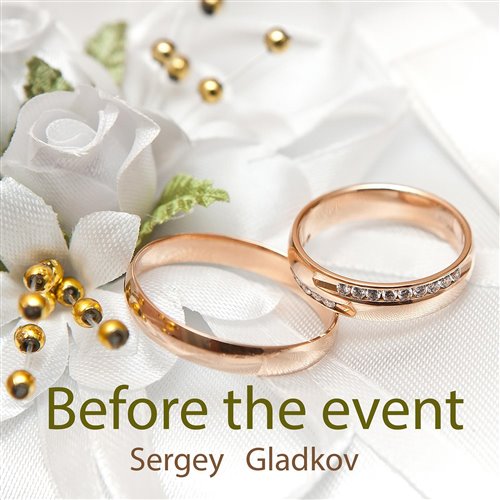 Sergey Iablokov - Event 