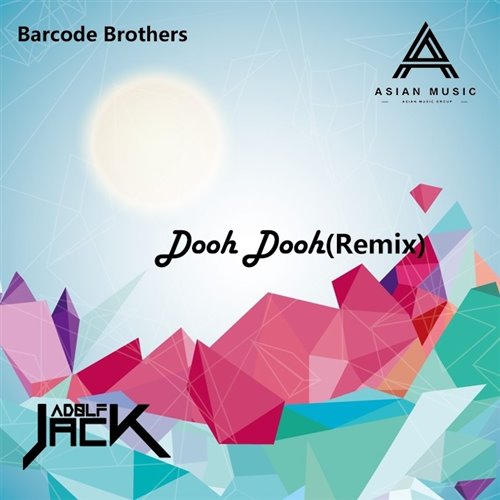 Barcode Brothers - Dooh Dooh (Keep High Remix) 