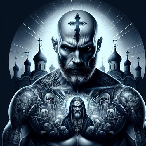 Zhurovmuzzic - Сломанный таймер 