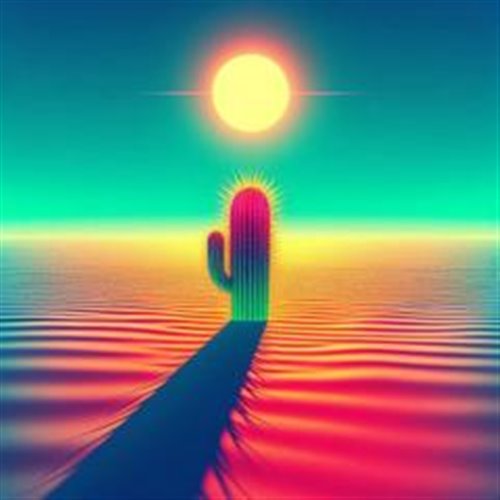 Galoski, Cajmere  Dajae - Brighter Days (Max Cardo  ALEXANDROV Blend) 