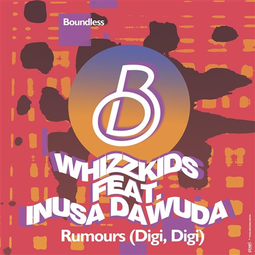 InusaMuZeksperiment - Rumours (Digi Digi ) 
