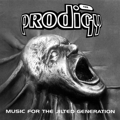 The Prodigy - No Good (Alert - PsyTrance) 
