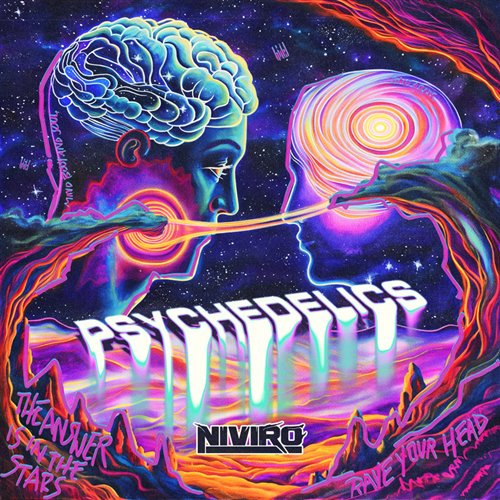 Tintonic - Psychedelics 