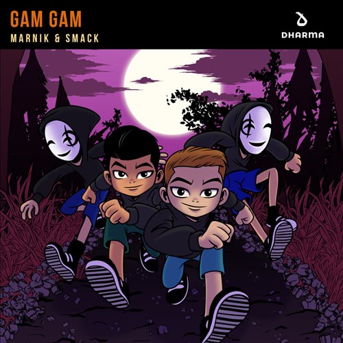 gam gam(MARSJONE Bootleg remix)_[WWW.MMEDM.C